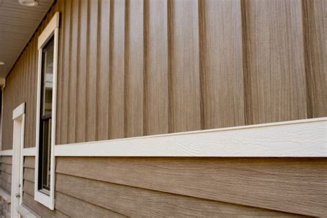 steel box planks brodgar|TruCedar® Steel Siding .